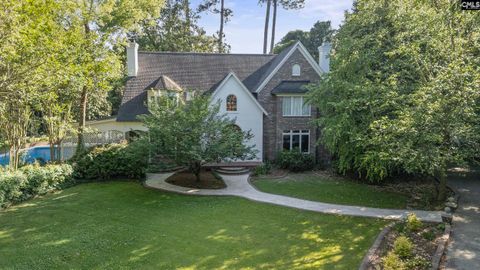 Photo of 415 Pine Street, Camden, SC 29020 (MLS # 610369)