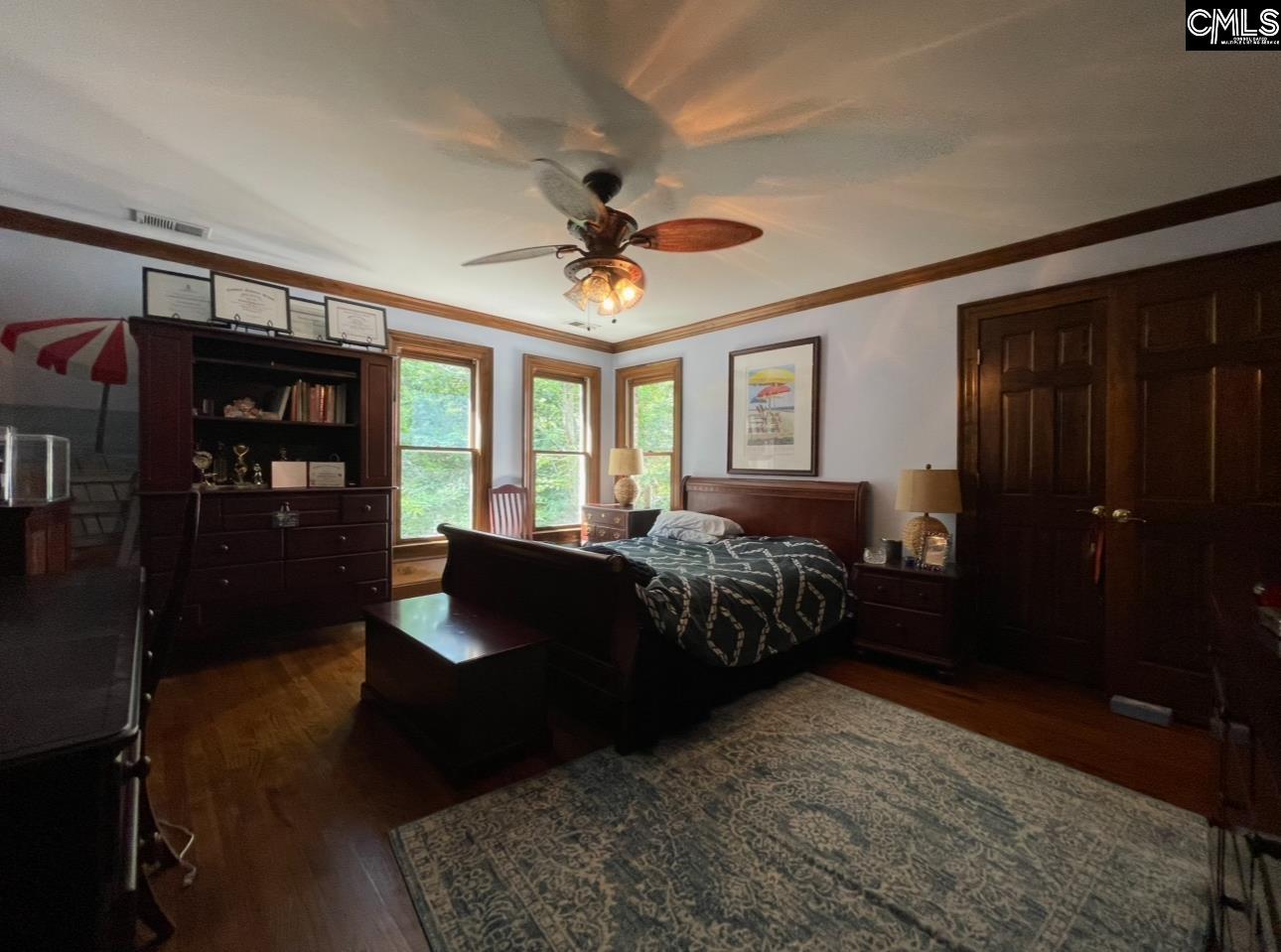 Camden, South Carolina 29020, United States, 5 Bedrooms Bedrooms, ,5 BathroomsBathrooms,Residential,Active,147402