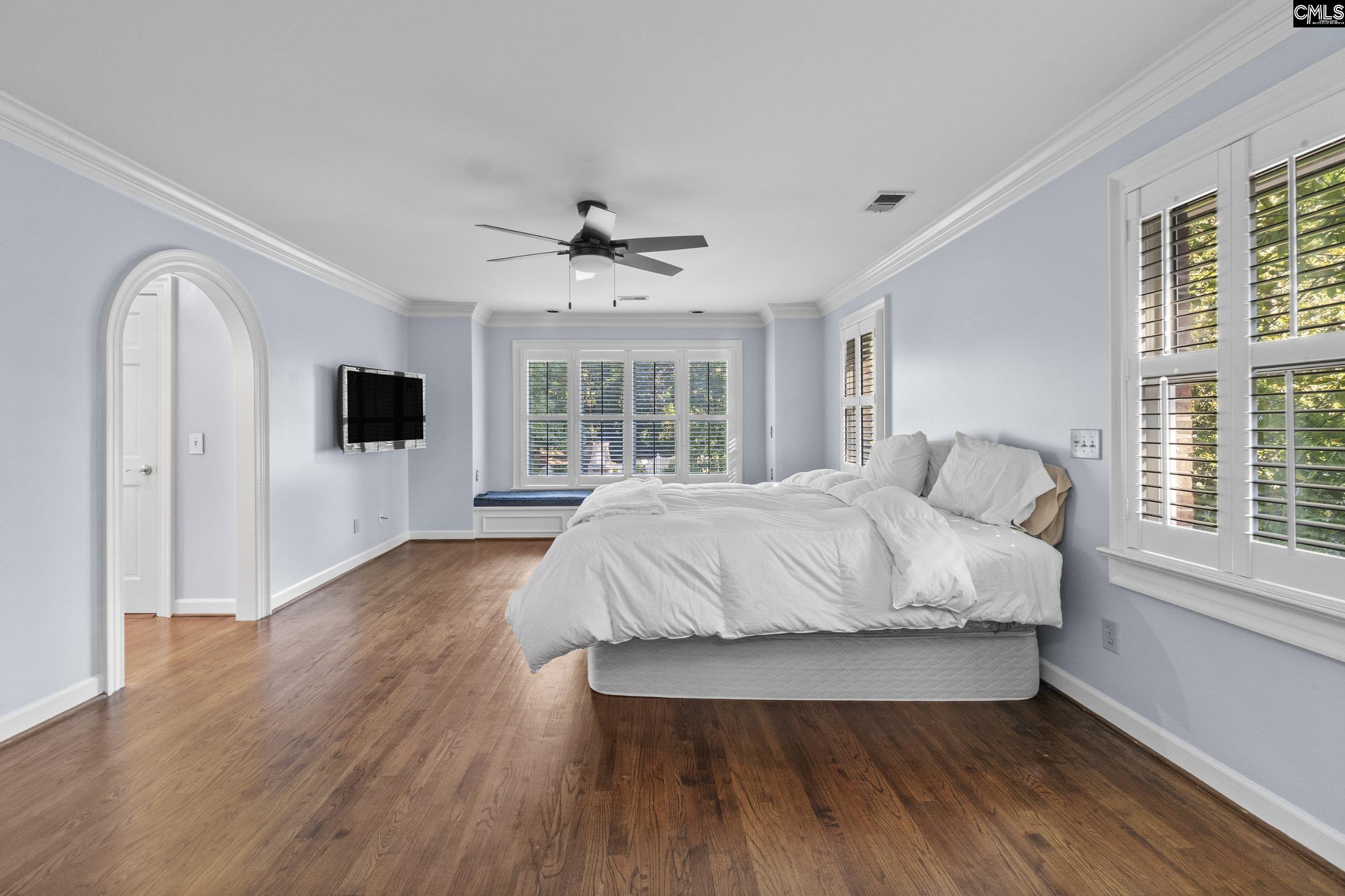 Camden, South Carolina 29020, United States, 5 Bedrooms Bedrooms, ,5 BathroomsBathrooms,Residential,Active,147402