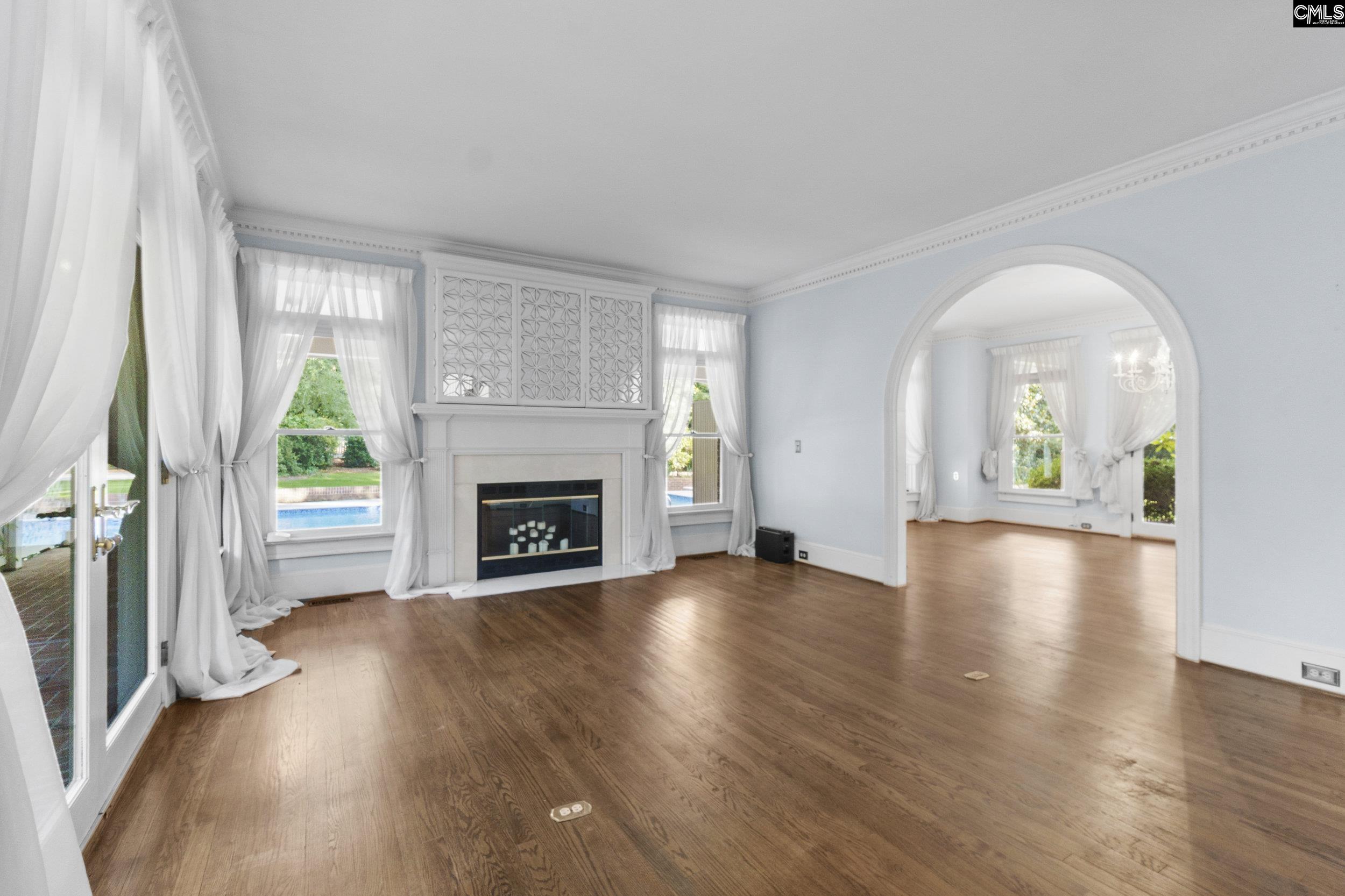 Camden, South Carolina 29020, United States, 5 Bedrooms Bedrooms, ,5 BathroomsBathrooms,Residential,Active,147402