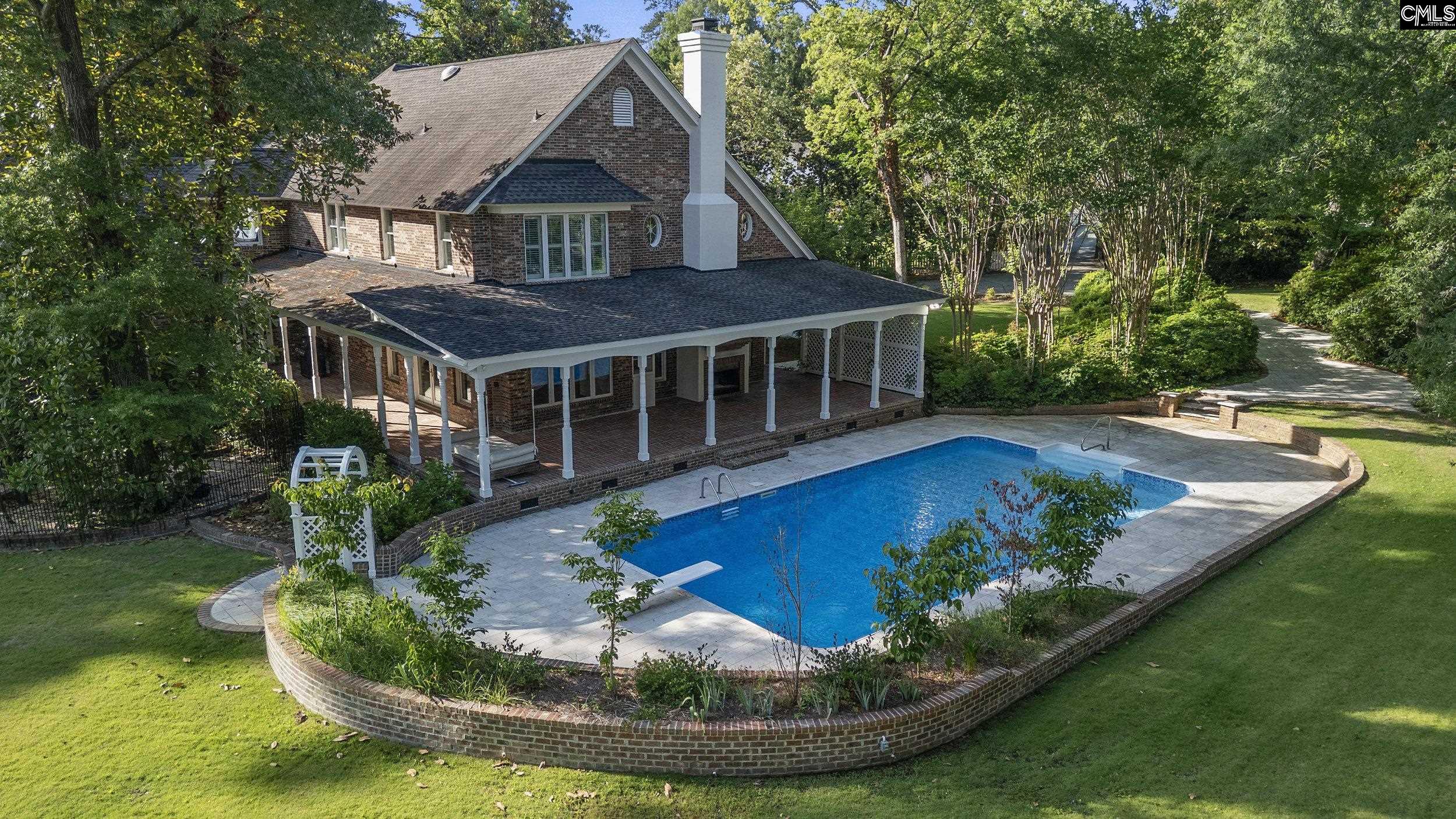 Camden, South Carolina 29020, United States, 5 Bedrooms Bedrooms, ,5 BathroomsBathrooms,Residential,Active,147402