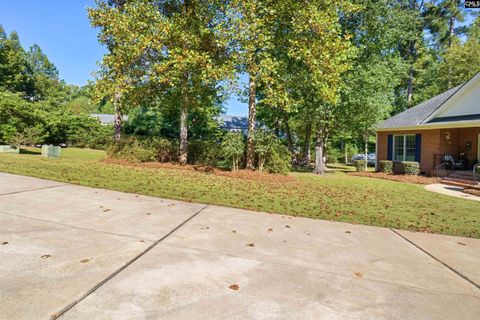 A home in Lexington