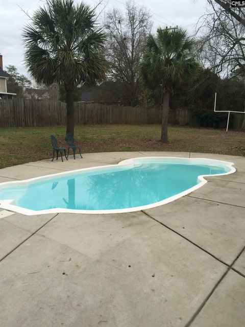 A home in Lexington