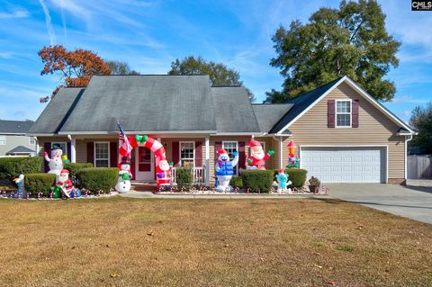 Photo of 32 Magnollia Lane, Lugoff, SC 29078 (MLS # 622830)