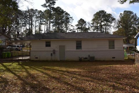 A home in Columbia