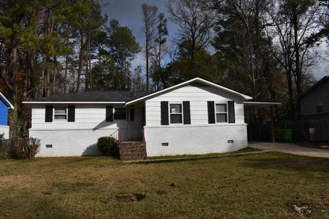 A home in Columbia