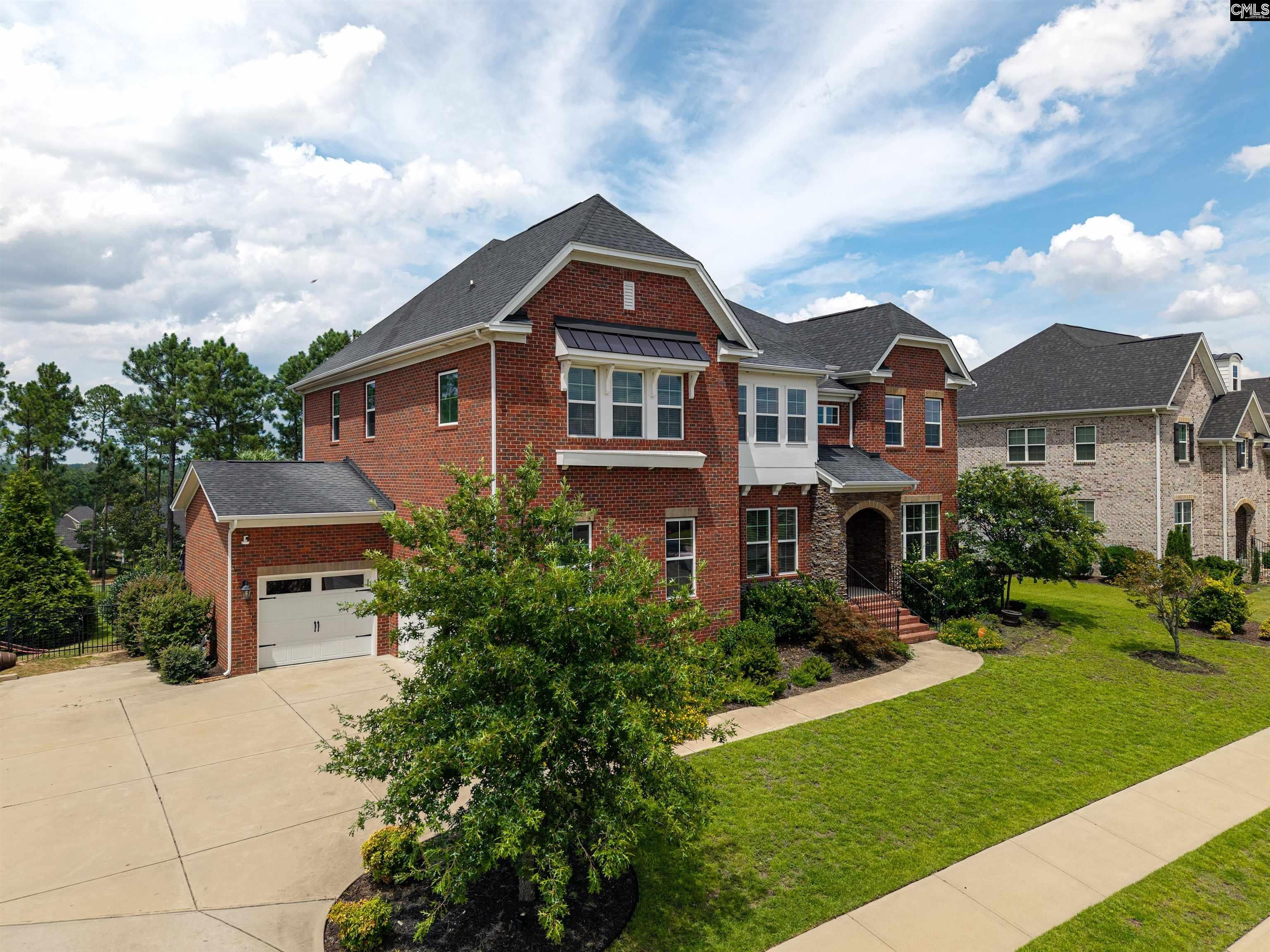 813 Royal Oak Way Drive