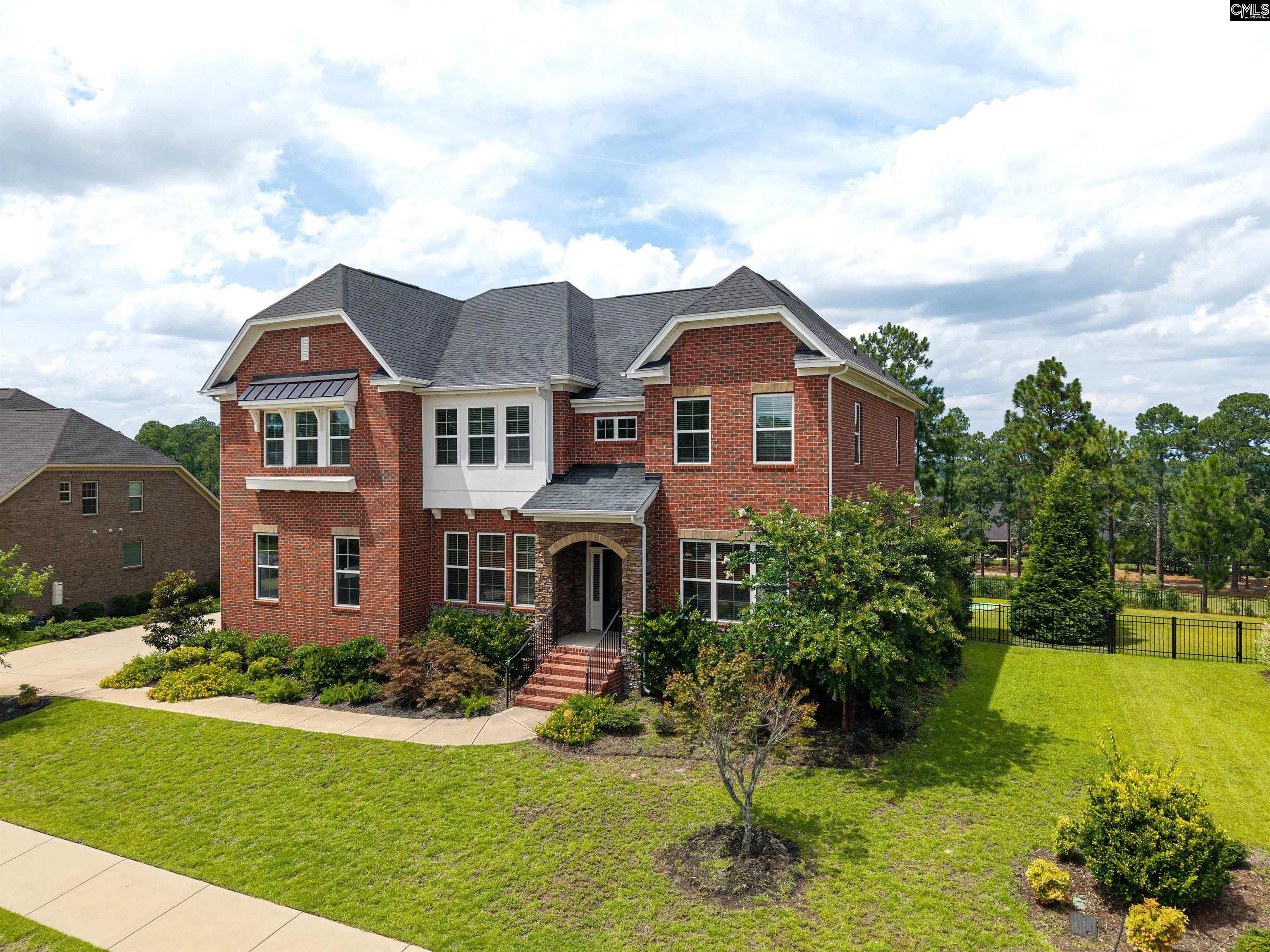 813 Royal Oak Way Drive