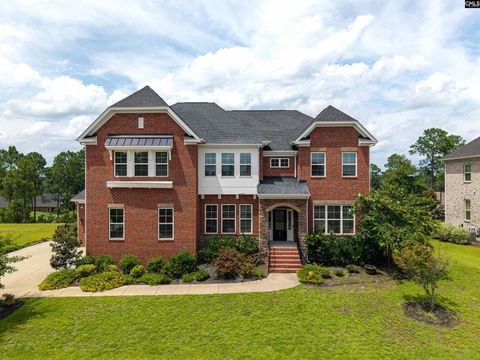 Photo of 813 Royal Oak Way Drive, Elgin, SC 29045 (MLS # 639347)