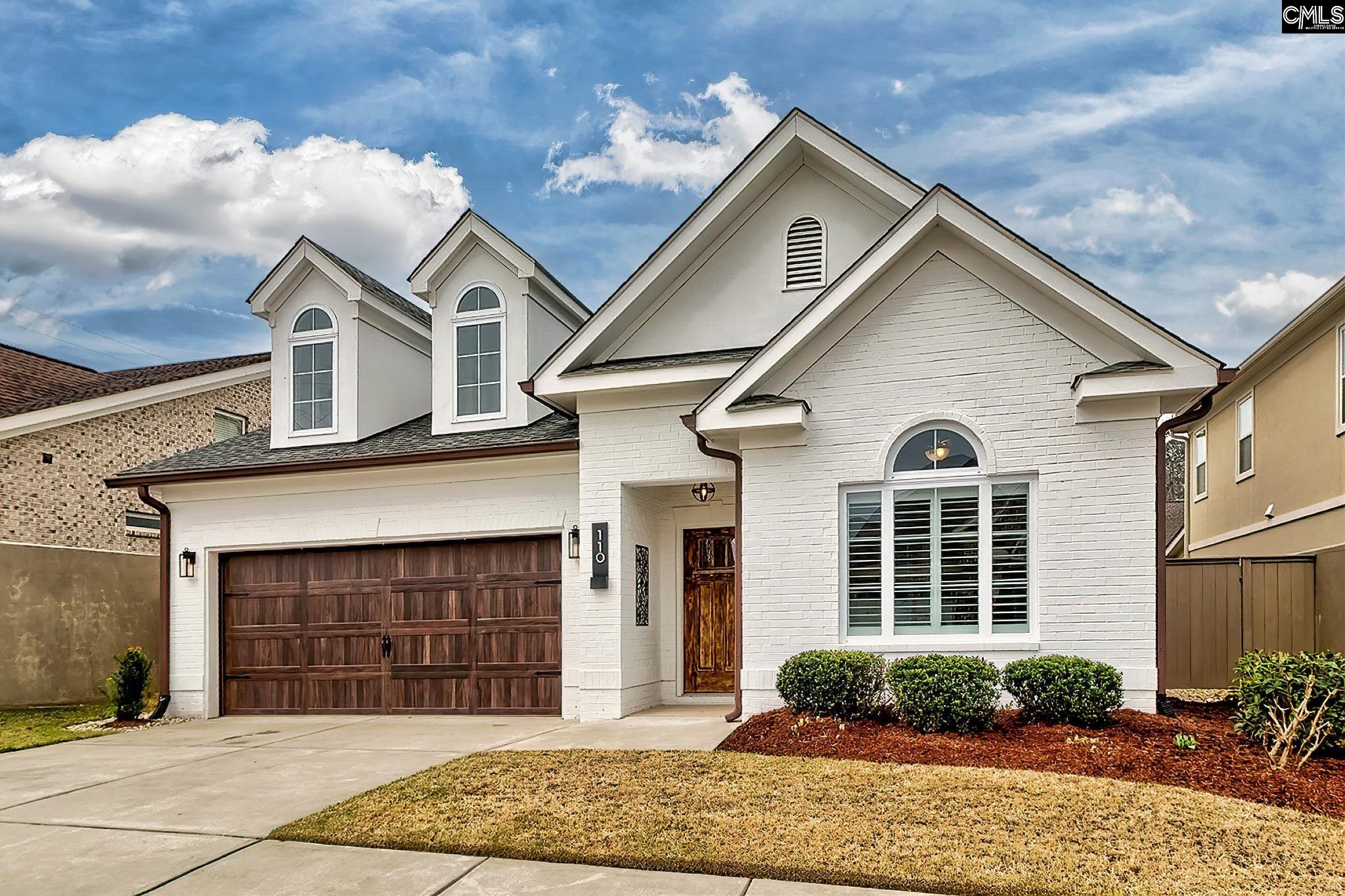 110 Emerald View Court