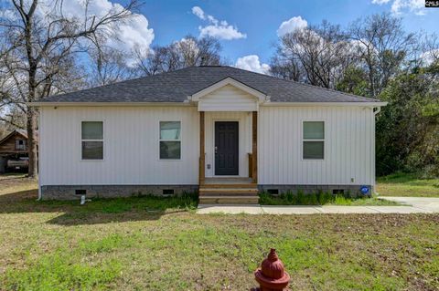 Photo of 362 Hill Street, Batesburg, SC 29006 (MLS # 628443)