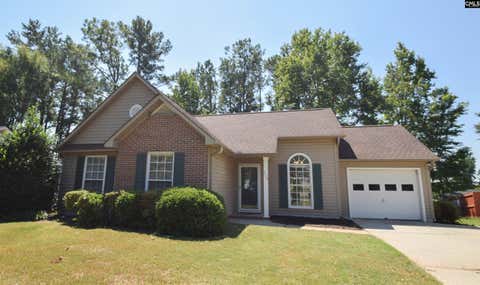 Photo of 232 Rolling Rock Road, Columbia, SC 29212 (MLS # 641552)