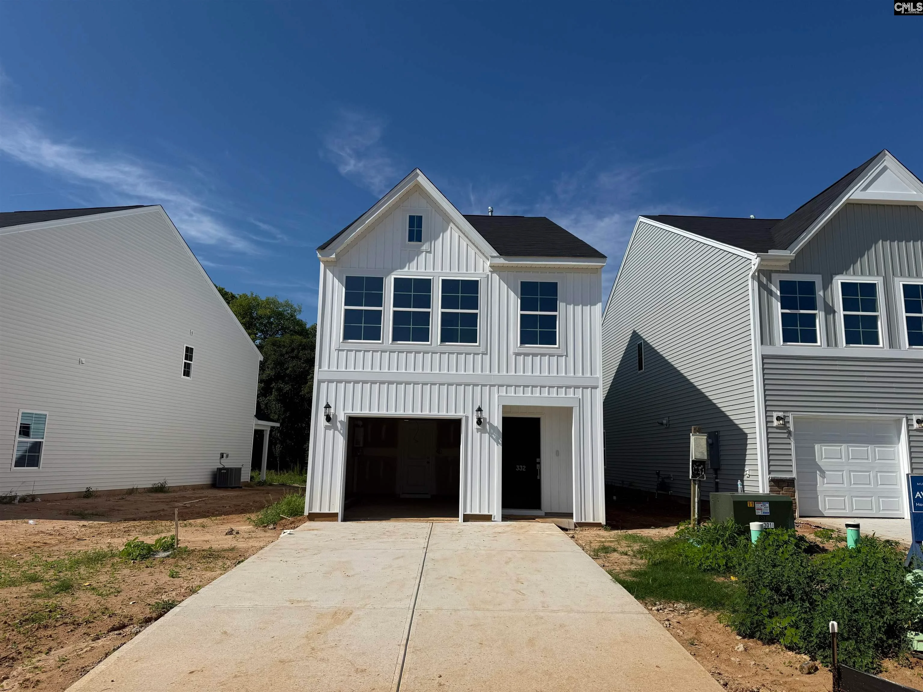 332 Tartan Road