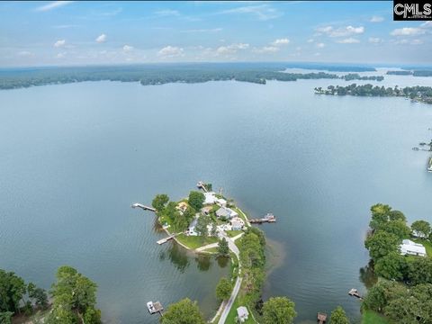 Photo of 507 Chalet Road, Prosperity, SC 29127 (MLS # 610520)