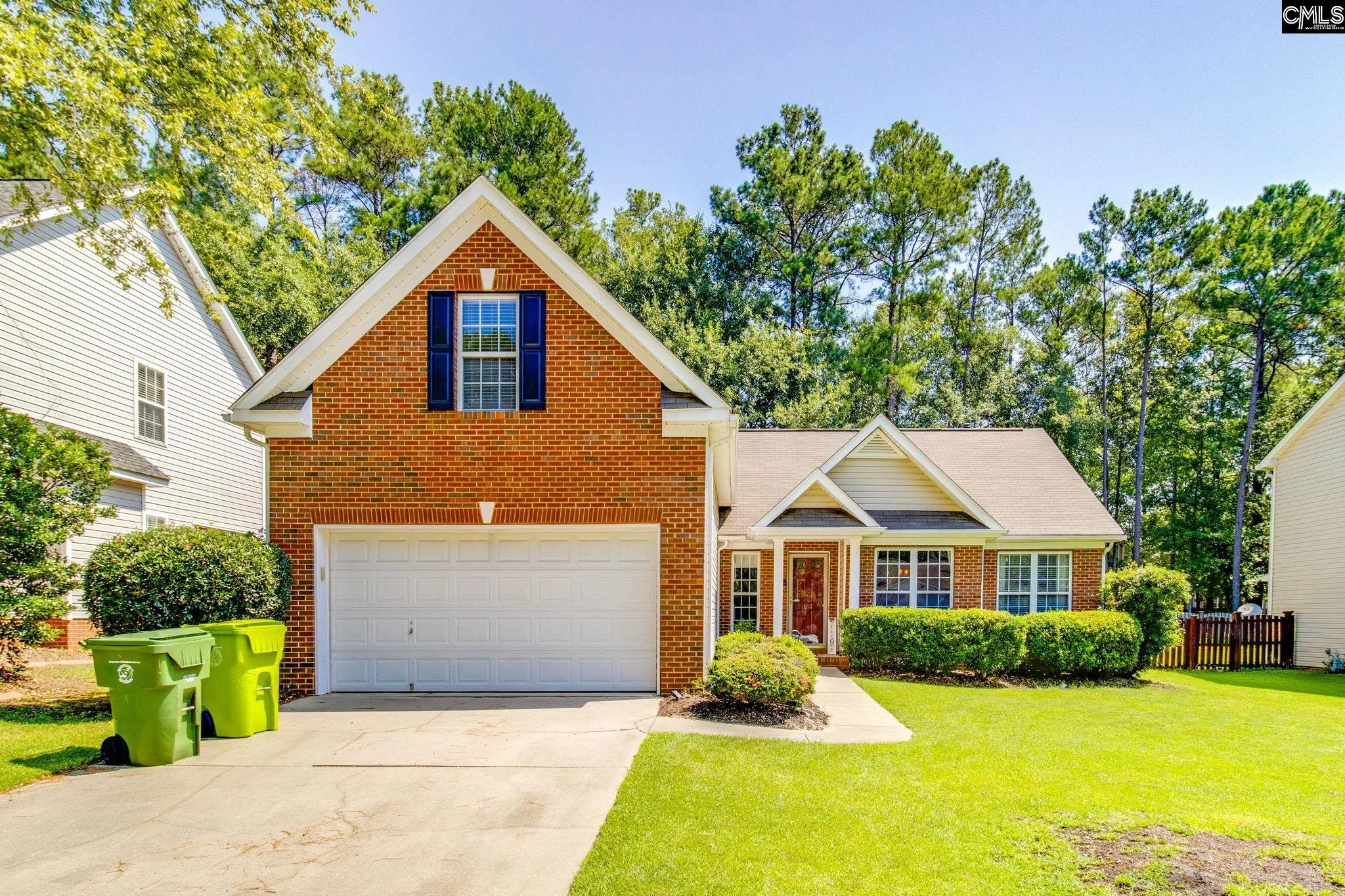 183 Silverwood Trail