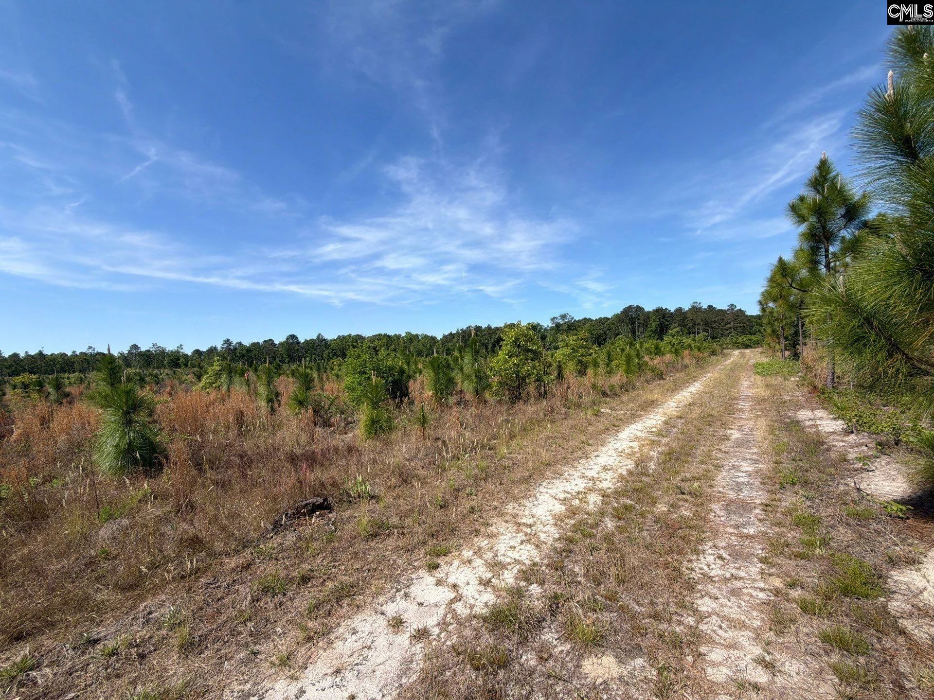 HRF 1 Holstein Road, Wagener, SC, 29164