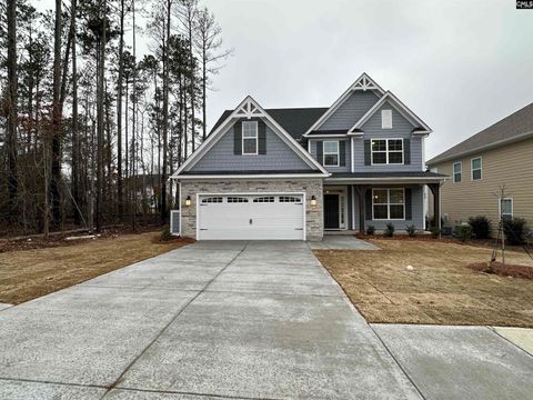 Photo of 121 Playground Road, Blythewood, SC 29016 (MLS # 628019)