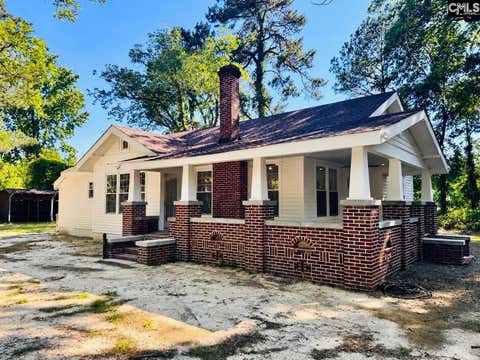 Photo of 2419 Gramling Road, Orangeburg, SC 29115 (MLS # 635918)