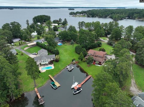 Photo of 1457 Bombing Range Rd, Gilbert, SC 29054 (MLS # 621249)