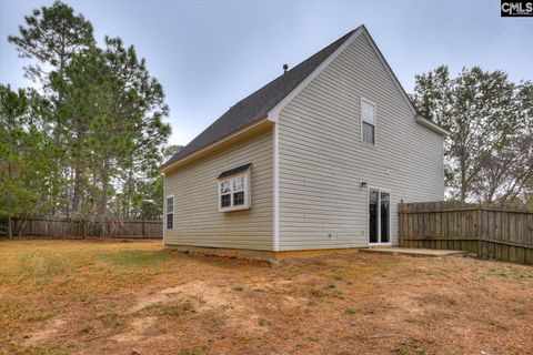 A home in Lexington