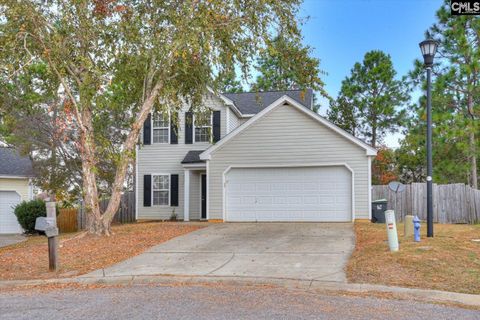 A home in Lexington