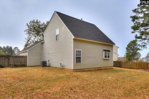 A home in Lexington