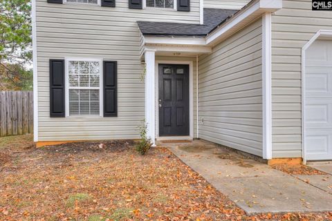 A home in Lexington