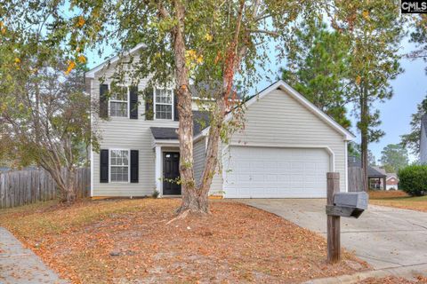 A home in Lexington