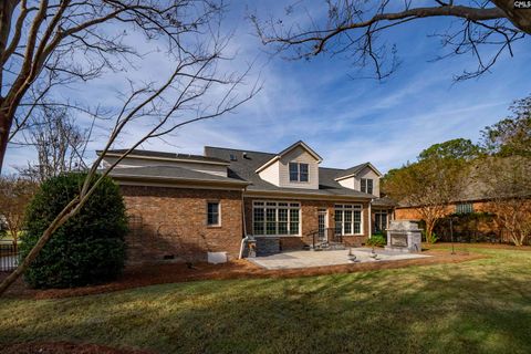 A home in Blythewood