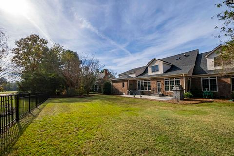 A home in Blythewood