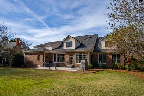 A home in Blythewood