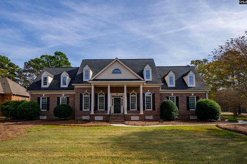 A home in Blythewood