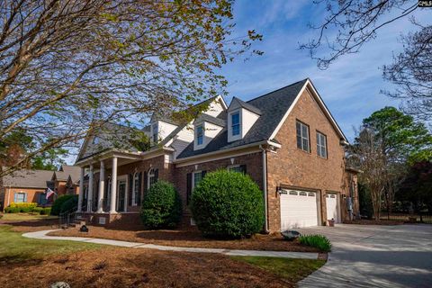 A home in Blythewood