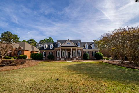 A home in Blythewood