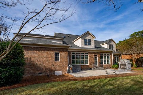 A home in Blythewood