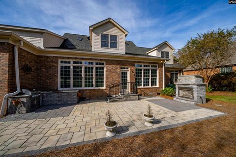 A home in Blythewood