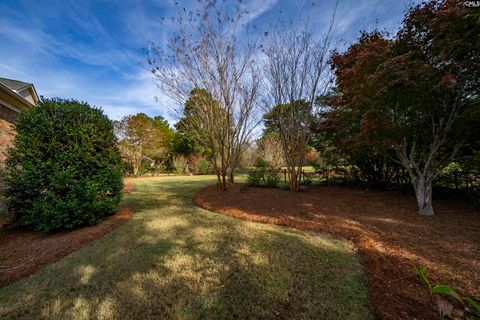 A home in Blythewood