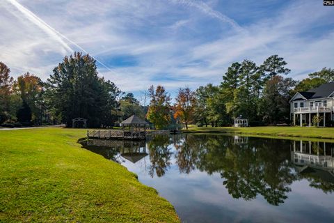 A home in Blythewood