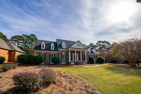 A home in Blythewood