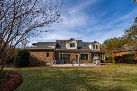 A home in Blythewood