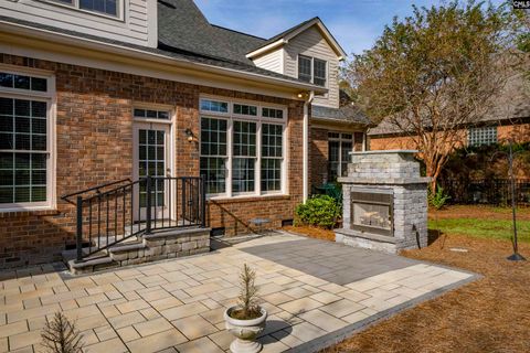 A home in Blythewood