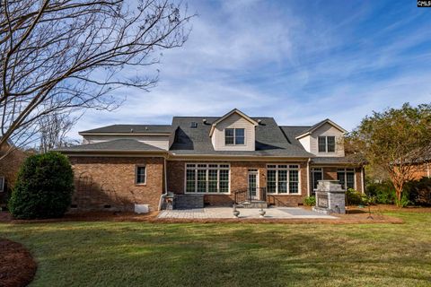 A home in Blythewood