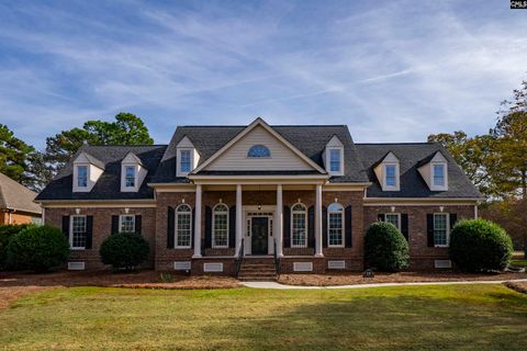 A home in Blythewood