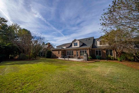 A home in Blythewood