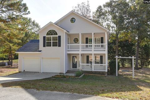 A home in Lexington