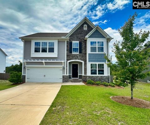 Photo of 215 Cassique Drive, Lexington, SC 29073 (MLS # 635702)