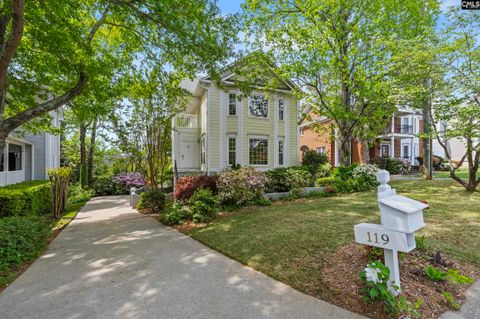 Photo of 119 Heatherstone Road, Columbia, SC 29212 (MLS # 631300)