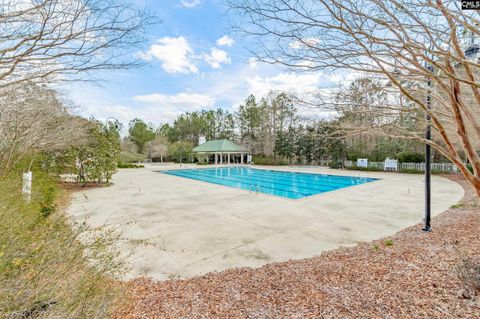 A home in Columbia