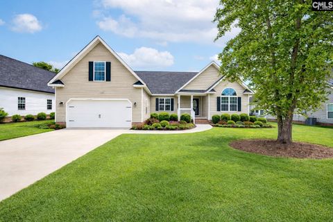 Photo of 94 Rapid Run, Camden, SC 29020 (MLS # 631835)