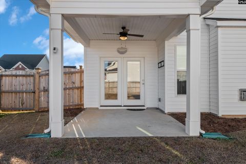 A home in Chapin